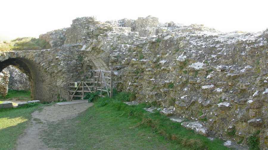 Inner Ward
